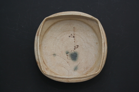 黄瀬戸鉢池西剛