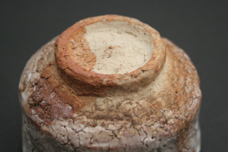 宇田川抱青・萩旅茶碗③ 三和堂（東京・日本橋）｜萩｜白登山窯｜ぐい呑